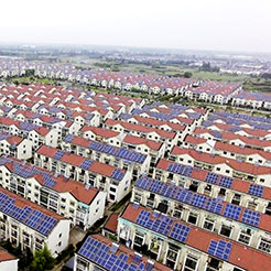 九游会体育综合:出口安哥拉激光机供电：三相 380V油浸式稳压器使用保证